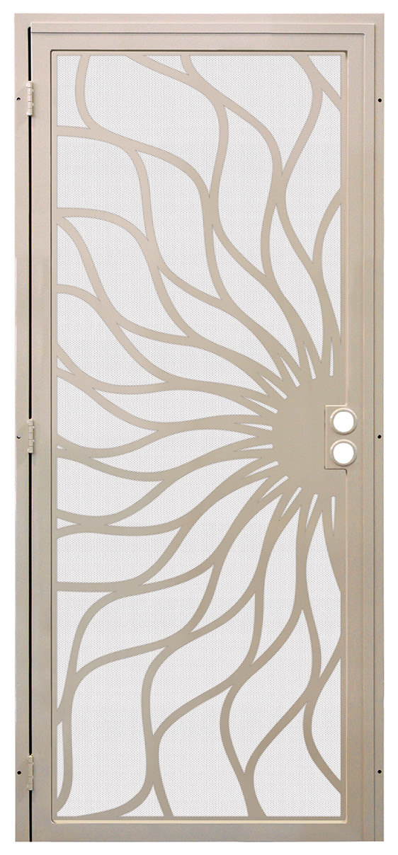 Southwestern Screen Doors Deco San Marino Southwest Sc 1 St