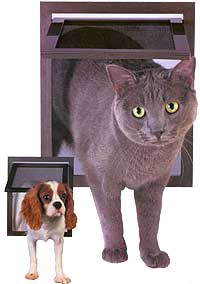 pet doors