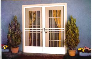 Model E French Door